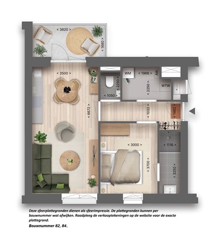 Bernard Rölinghof Bouwnummer 82, 9743 AN Groningen - Type V01-V02-Fusion-BNR82-84.jpg