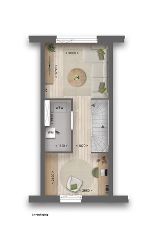 Bernard Rölinghof Bouwnummer 95, 9743 AN Groningen - Type S4-BNR-95-Aura-1e.jpg