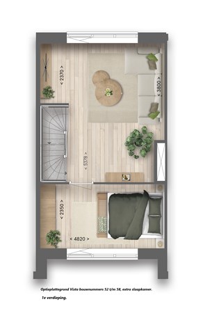 Bernard Rölinghof Bouwnummer 52, 9743 AN Groningen - Type B1-53-Vista-1e-optie.jpg