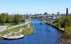Onder optie: Bernard Rölinghof Bouwnummer 55, 9743AN Groningen
