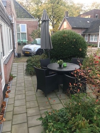 Medium property photo - Spijkerboorsdijk 1i, 9468 CG Annen