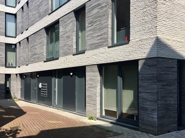 Verhuurd: Nieuweweg 40-10, 9711 TH Groningen