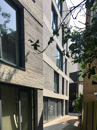 Medium property photo - Nieuweweg 40-10, 9711 TH Groningen