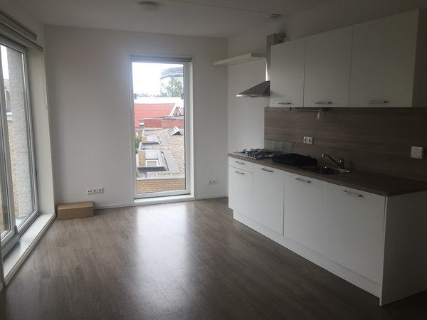 Medium property photo - Nieuweweg 40-11, 9711 TH Groningen