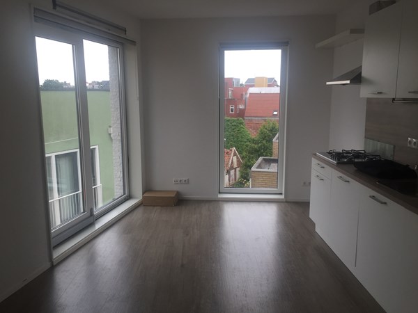 Medium property photo - Nieuweweg 40-11, 9711 TH Groningen