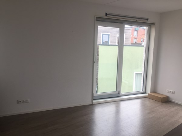 Medium property photo - Nieuweweg 40-11, 9711 TH Groningen