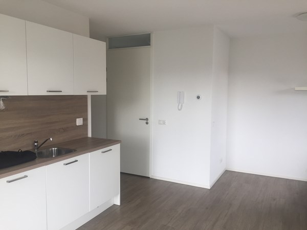 Medium property photo - Nieuweweg 40-11, 9711 TH Groningen