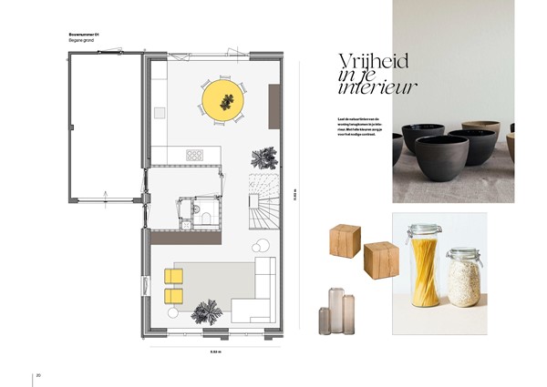 Lange Akker Bouwnummer 9, 9331 DA Norg - Norg sfeerplattegrond bouwnummer 01_1.jpg