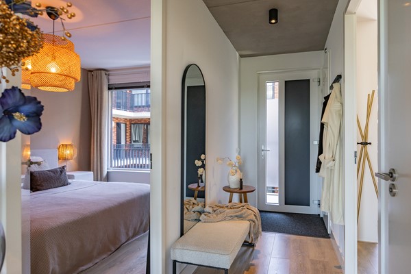 Medium property photo - Helperpark 394, 9723 ZX Groningen