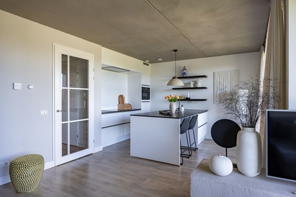 Medium property photo - Helperpark 394, 9723 ZX Groningen