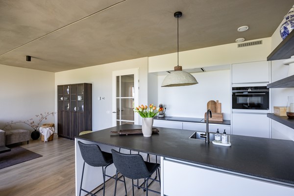 Medium property photo - Helperpark 394, 9723 ZX Groningen