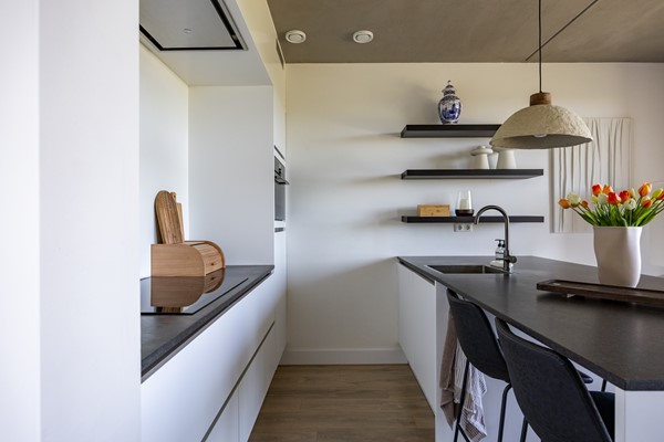 Medium property photo - Helperpark 394, 9723 ZX Groningen