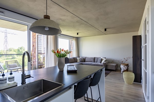 Medium property photo - Helperpark 394, 9723 ZX Groningen