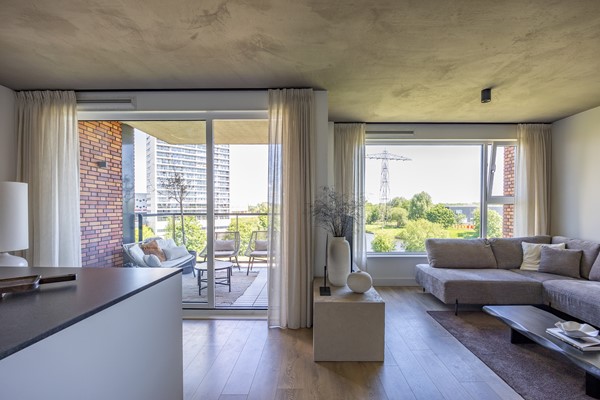 Medium property photo - Helperpark 394, 9723 ZX Groningen