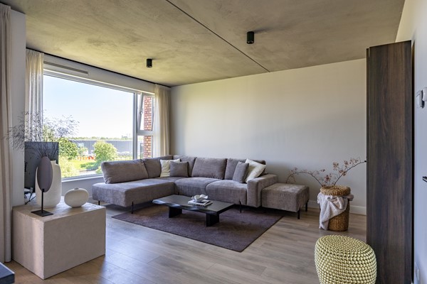 Medium property photo - Helperpark 394, 9723 ZX Groningen