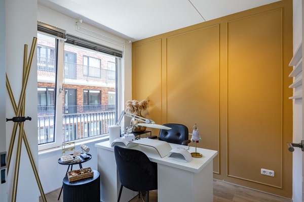 Medium property photo - Helperpark 394, 9723 ZX Groningen