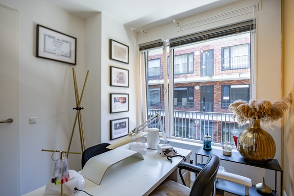 Medium property photo - Helperpark 394, 9723 ZX Groningen