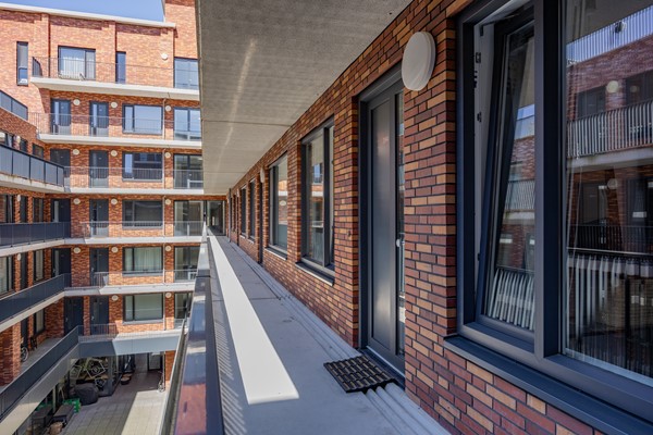 Medium property photo - Helperpark 394, 9723 ZX Groningen