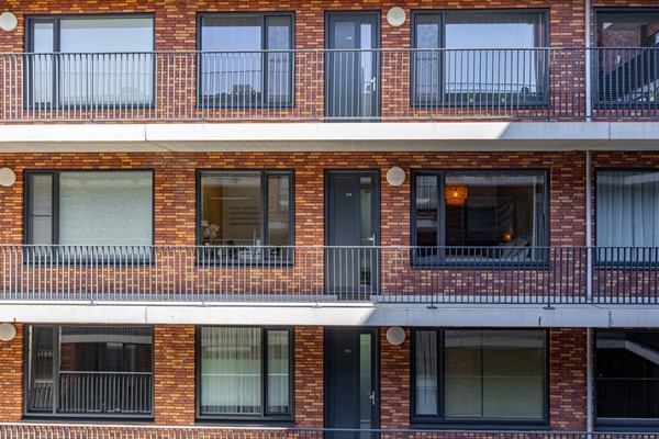 Medium property photo - Helperpark 394, 9723 ZX Groningen
