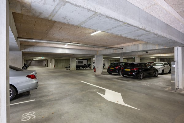 Medium property photo - Helperpark 394, 9723 ZX Groningen