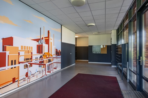 Medium property photo - Helperpark 394, 9723 ZX Groningen