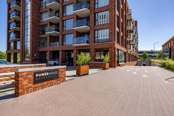 Medium property photo - Helperpark 394, 9723 ZX Groningen