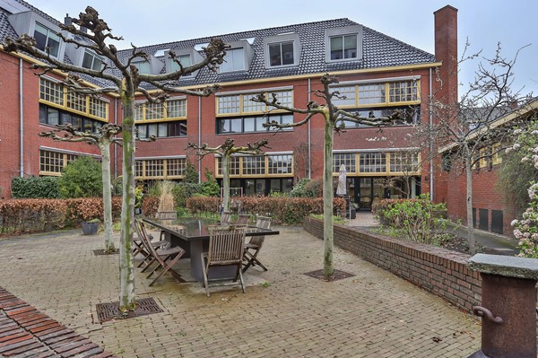 Verhuurd: Jan Hissink Jansenstraat 19C, 9713 HS Groningen