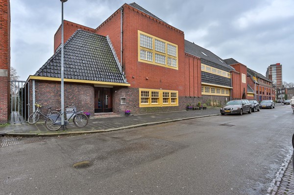 Medium property photo - Jan Hissink Jansenstraat 19C, 9713 HS Groningen