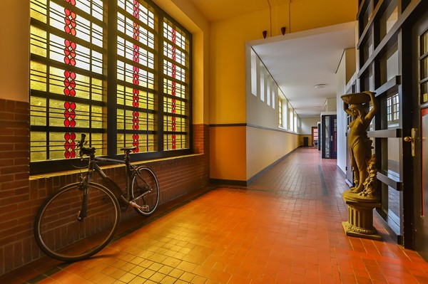Medium property photo - Jan Hissink Jansenstraat 19C, 9713 HS Groningen