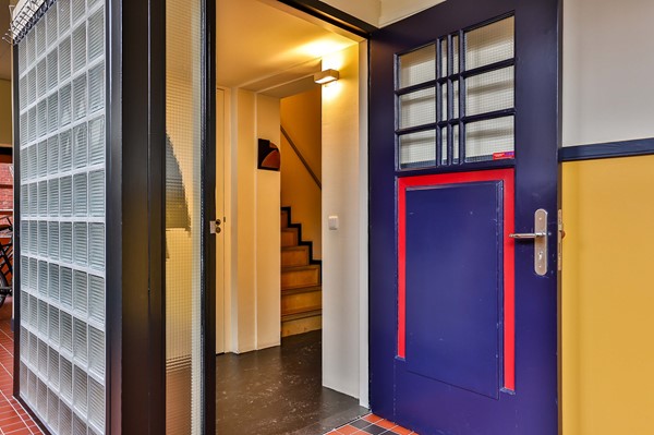 Medium property photo - Jan Hissink Jansenstraat 19C, 9713 HS Groningen