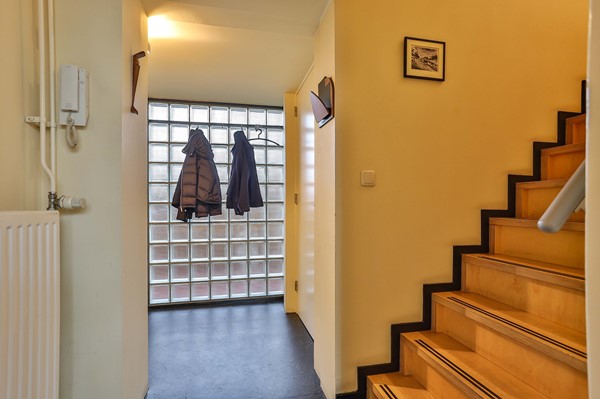 Medium property photo - Jan Hissink Jansenstraat 19C, 9713 HS Groningen