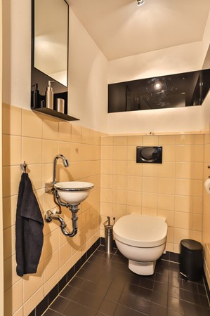 Medium property photo - Jan Hissink Jansenstraat 19C, 9713 HS Groningen