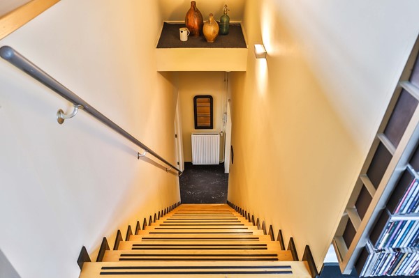 Medium property photo - Jan Hissink Jansenstraat 19C, 9713 HS Groningen