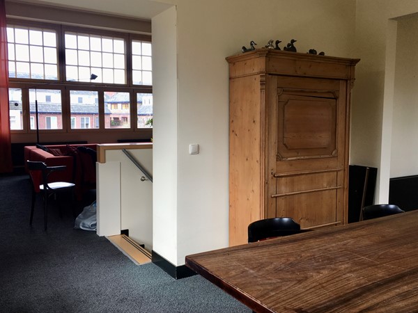 Medium property photo - Jan Hissink Jansenstraat 19C, 9713 HS Groningen