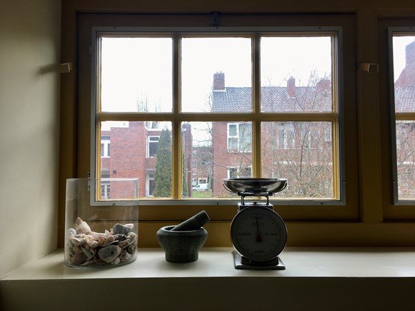 Medium property photo - Jan Hissink Jansenstraat 19C, 9713 HS Groningen