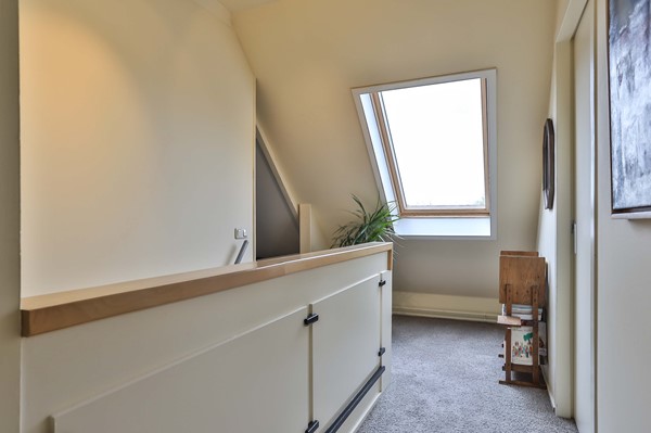 Medium property photo - Jan Hissink Jansenstraat 19C, 9713 HS Groningen
