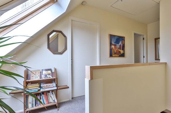 Medium property photo - Jan Hissink Jansenstraat 19C, 9713 HS Groningen