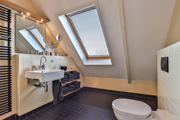 Medium property photo - Jan Hissink Jansenstraat 19C, 9713 HS Groningen