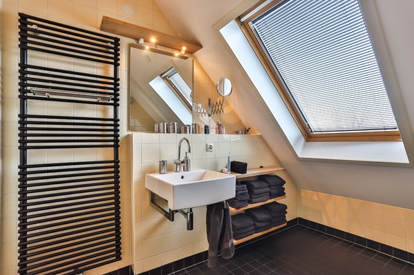 Medium property photo - Jan Hissink Jansenstraat 19C, 9713 HS Groningen