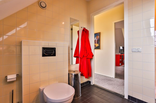 Medium property photo - Jan Hissink Jansenstraat 19C, 9713 HS Groningen