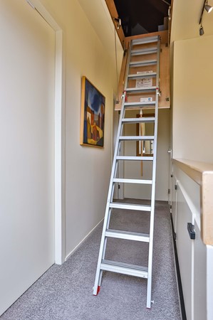 Medium property photo - Jan Hissink Jansenstraat 19C, 9713 HS Groningen