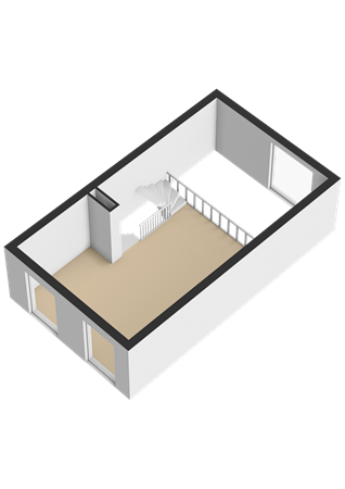Schorsmolenstraat 35, 9723 DZ Groningen - Eerste verdieping - 3D.png