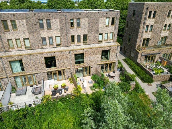 Medium property photo - Schorsmolenstraat 35, 9723 DZ Groningen