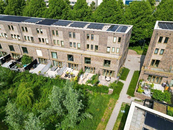 Medium property photo - Schorsmolenstraat 35, 9723 DZ Groningen