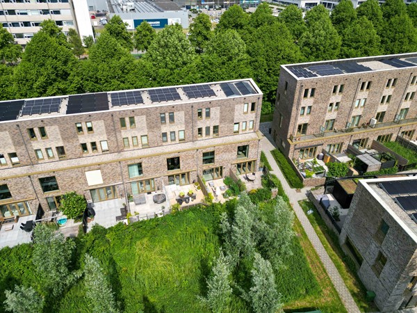 Medium property photo - Schorsmolenstraat 35, 9723 DZ Groningen