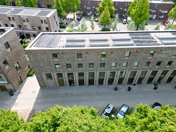 Medium property photo - Schorsmolenstraat 35, 9723 DZ Groningen