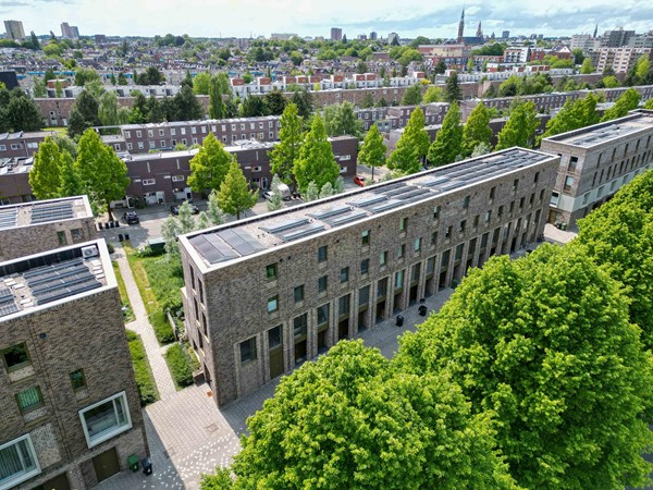 Medium property photo - Schorsmolenstraat 35, 9723 DZ Groningen