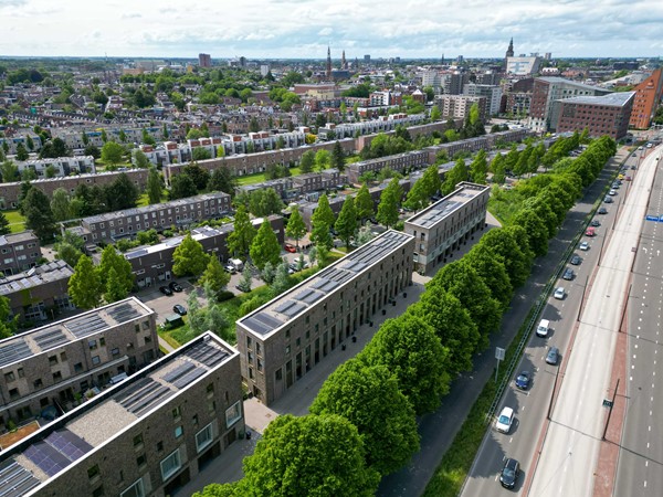 Medium property photo - Schorsmolenstraat 35, 9723 DZ Groningen