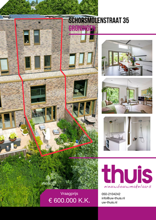 Brochure preview - Schorsmolenstraat 35, 9723 DZ GRONINGEN (1)