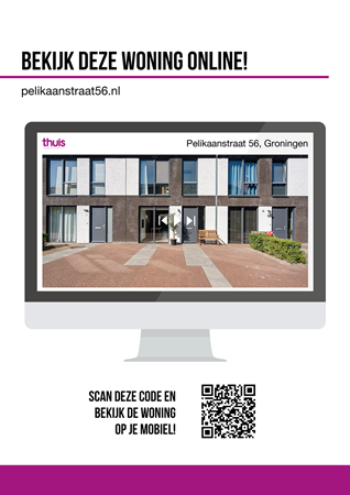 Brochure preview - Pelikaanstraat 56, 9713 BX GRONINGEN (1)